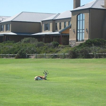 The Lodge At Atlantic Beach Melkbosstrand Luaran gambar