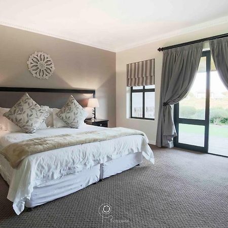 The Lodge At Atlantic Beach Melkbosstrand Luaran gambar