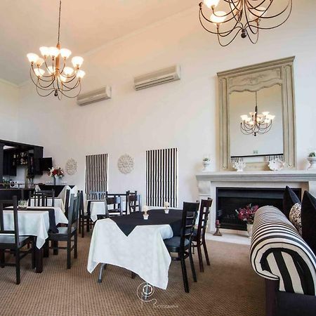 The Lodge At Atlantic Beach Melkbosstrand Luaran gambar