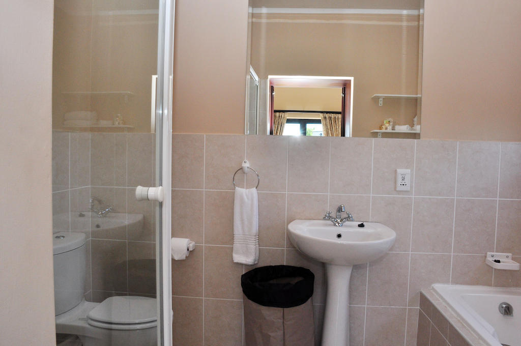 The Lodge At Atlantic Beach Melkbosstrand Bilik gambar