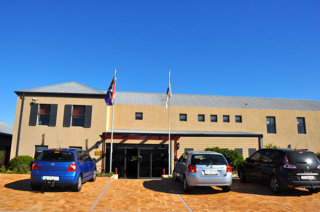 The Lodge At Atlantic Beach Melkbosstrand Luaran gambar