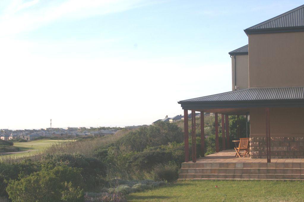 The Lodge At Atlantic Beach Melkbosstrand Luaran gambar