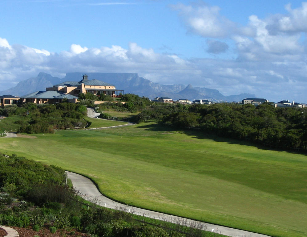 The Lodge At Atlantic Beach Melkbosstrand Luaran gambar