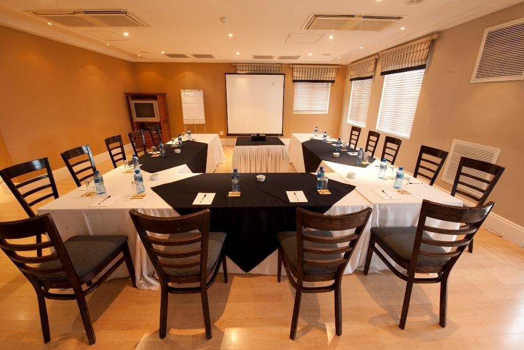 The Lodge At Atlantic Beach Melkbosstrand Luaran gambar