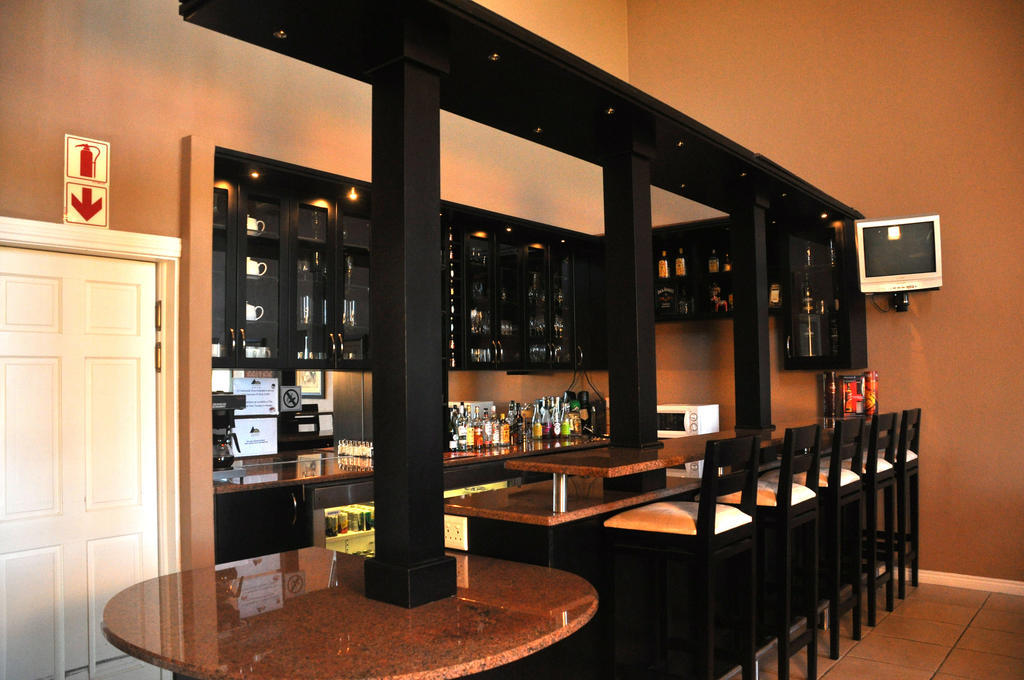 The Lodge At Atlantic Beach Melkbosstrand Luaran gambar