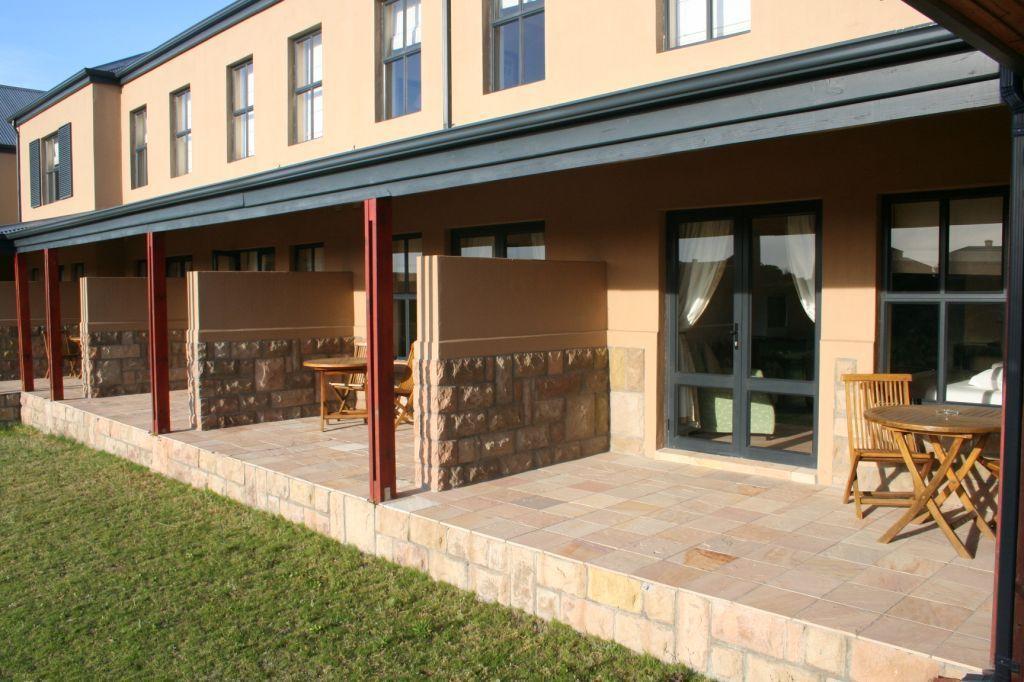 The Lodge At Atlantic Beach Melkbosstrand Luaran gambar