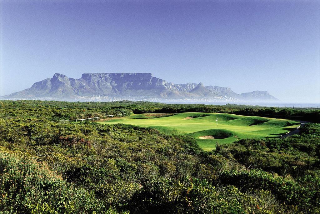 The Lodge At Atlantic Beach Melkbosstrand Luaran gambar
