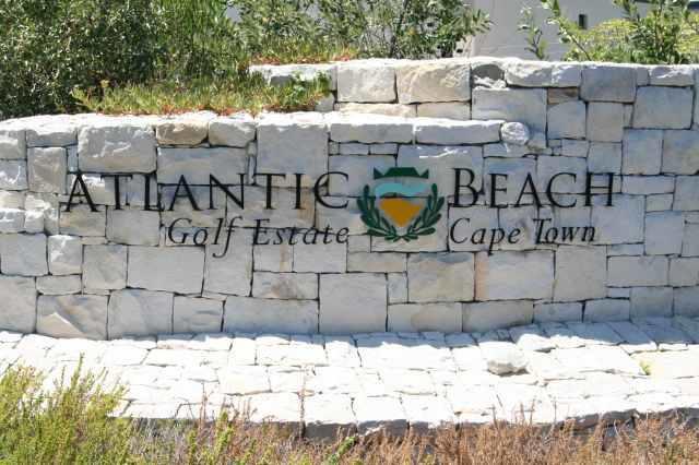 The Lodge At Atlantic Beach Melkbosstrand Luaran gambar