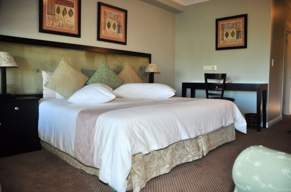 The Lodge At Atlantic Beach Melkbosstrand Luaran gambar