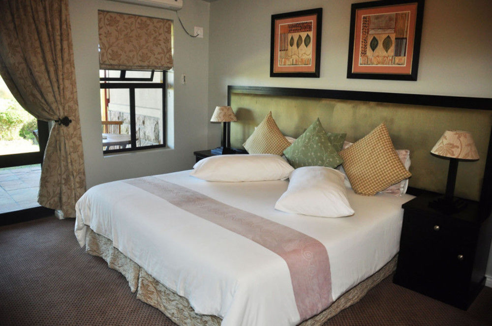 The Lodge At Atlantic Beach Melkbosstrand Luaran gambar