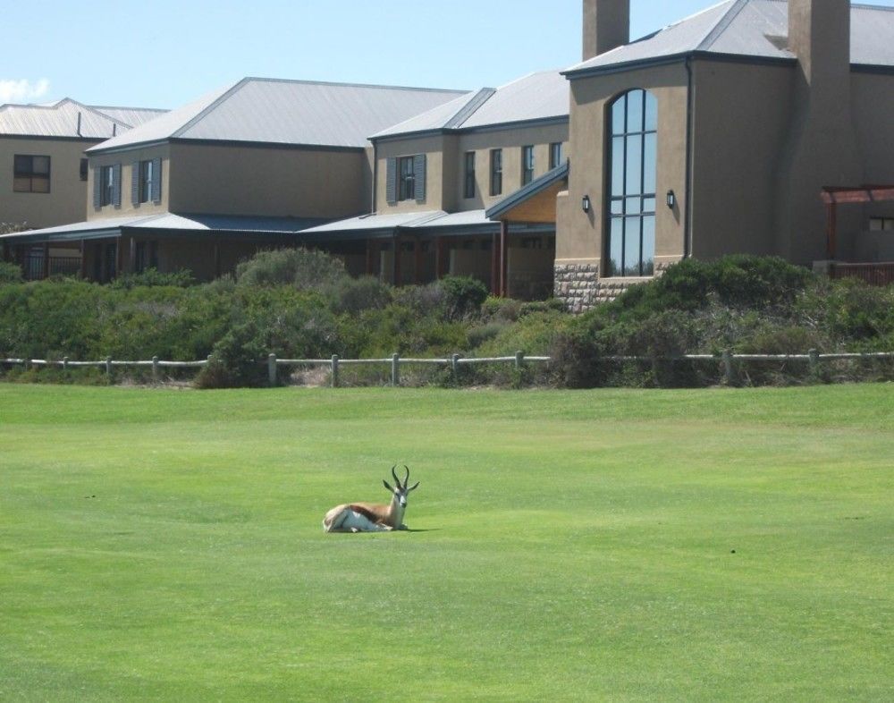 The Lodge At Atlantic Beach Melkbosstrand Luaran gambar