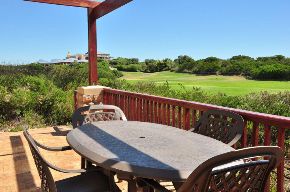 The Lodge At Atlantic Beach Melkbosstrand Luaran gambar
