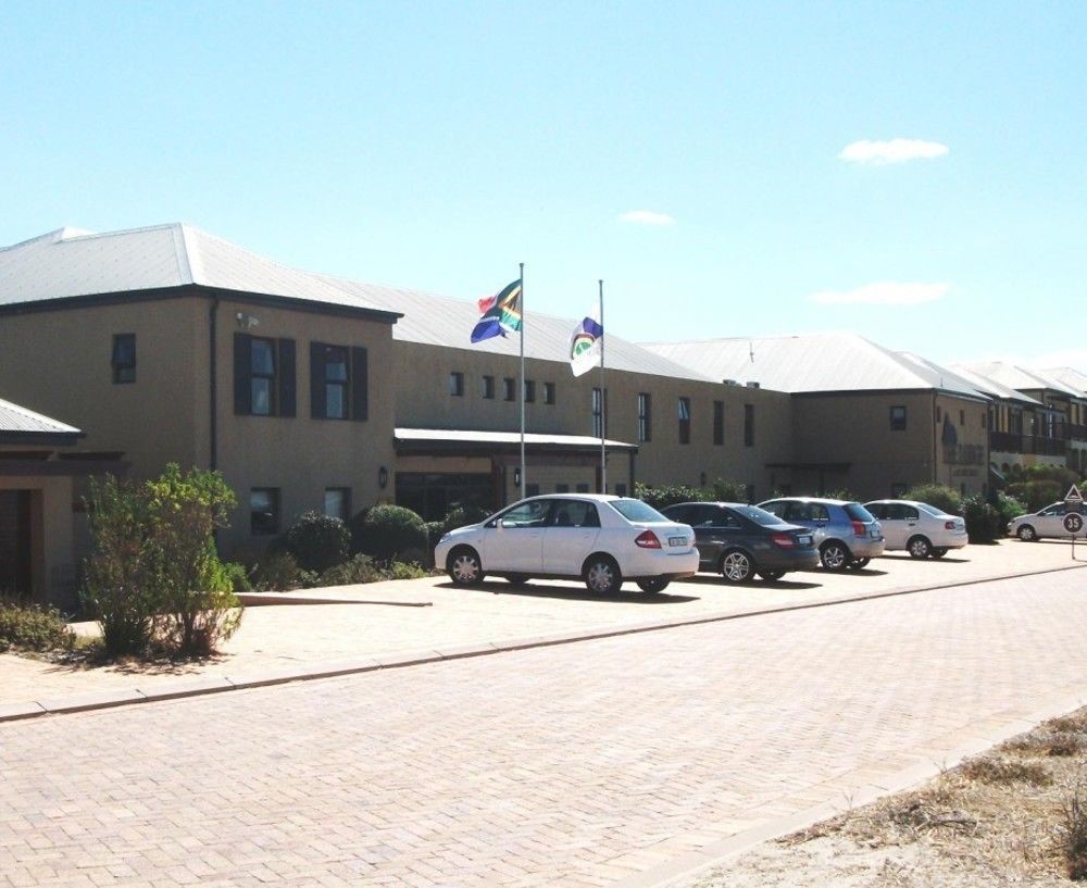 The Lodge At Atlantic Beach Melkbosstrand Luaran gambar