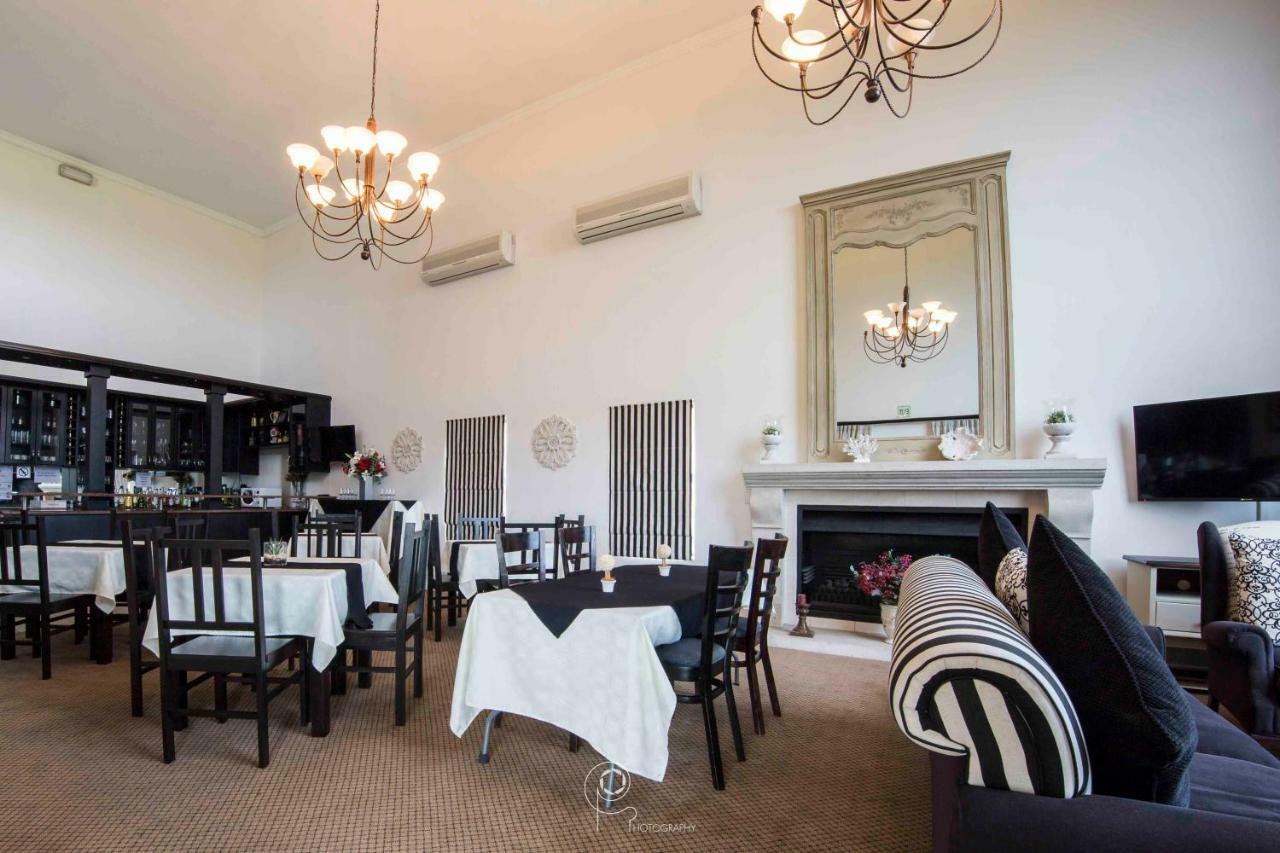 The Lodge At Atlantic Beach Melkbosstrand Luaran gambar
