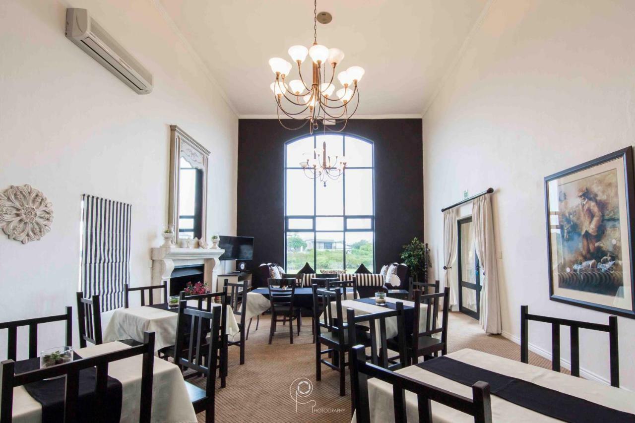 The Lodge At Atlantic Beach Melkbosstrand Luaran gambar