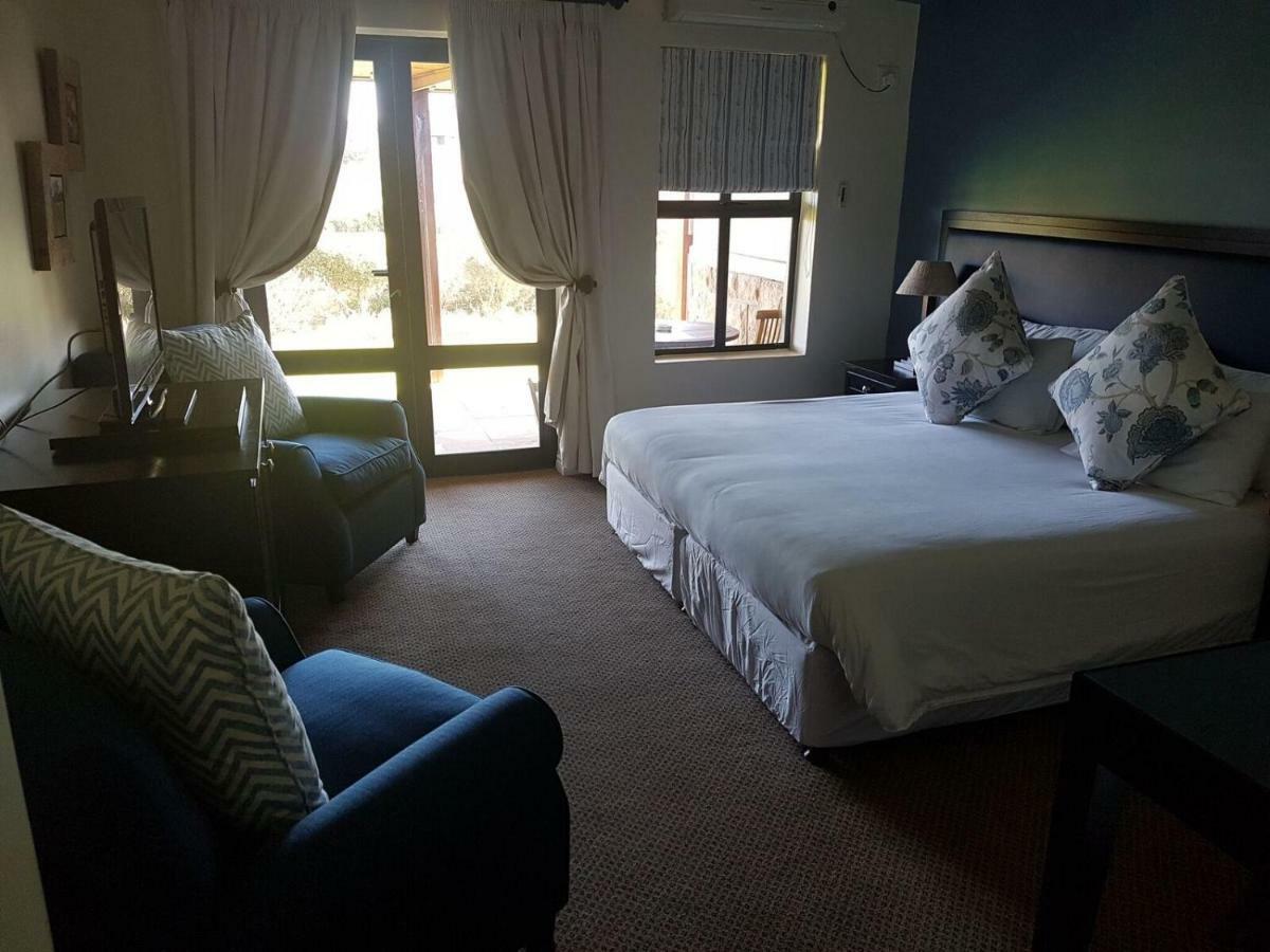 The Lodge At Atlantic Beach Melkbosstrand Luaran gambar
