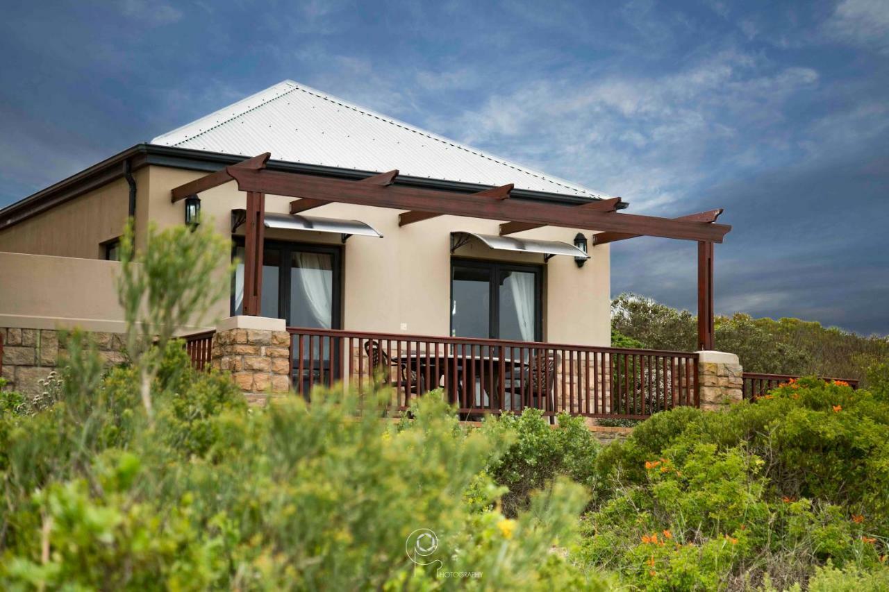 The Lodge At Atlantic Beach Melkbosstrand Luaran gambar