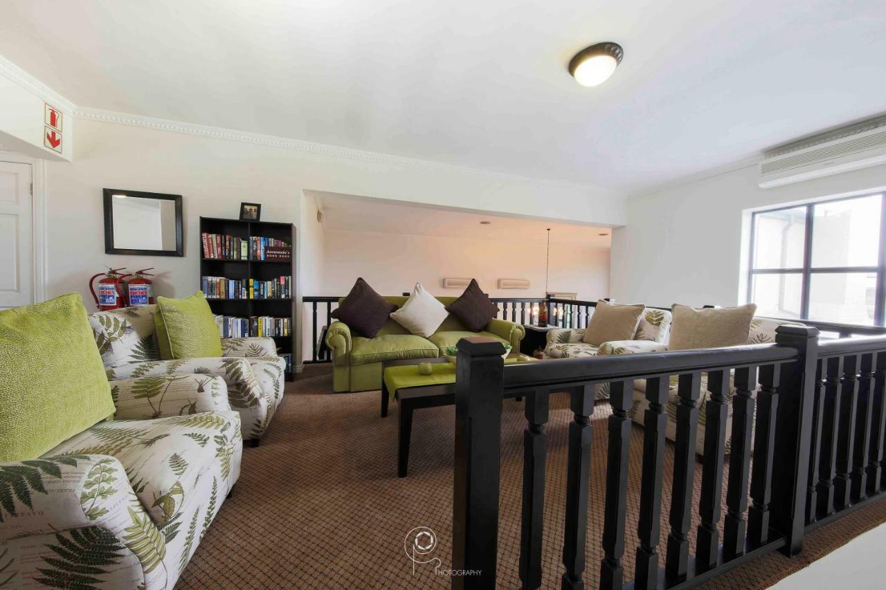 The Lodge At Atlantic Beach Melkbosstrand Luaran gambar
